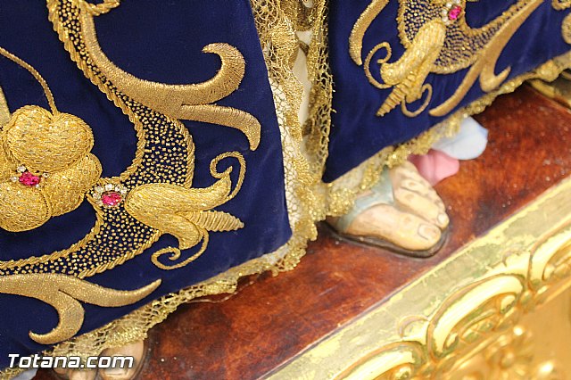 Exposicin 25 aniversario Cofrada de Jess Resucitado - 224