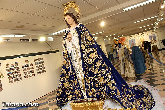 Exposicin 25 aniversario Cofrada de Jess Resucitado - 228