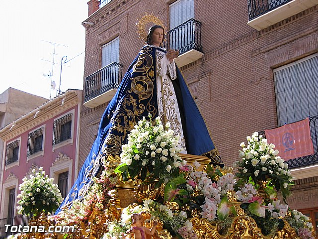 Exposicin 25 aniversario Cofrada de Jess Resucitado - 237