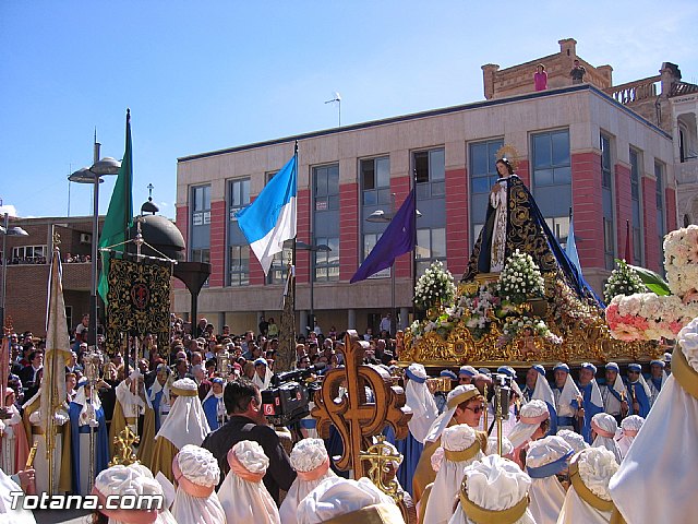 Exposicin 25 aniversario Cofrada de Jess Resucitado - 238