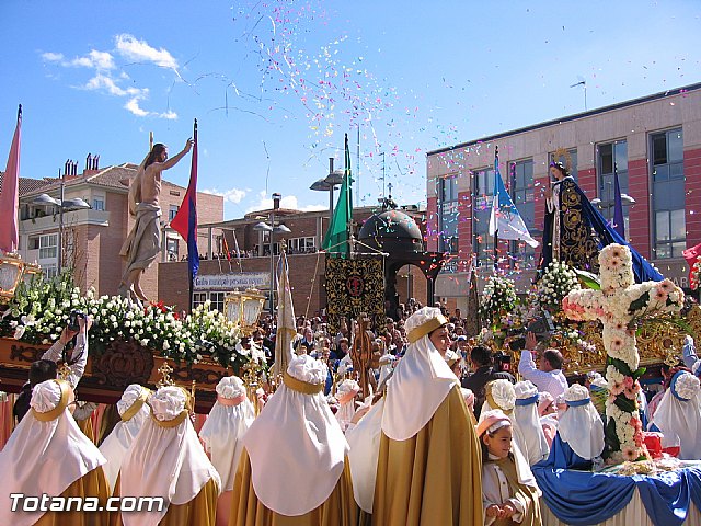 Exposicin 25 aniversario Cofrada de Jess Resucitado - 239