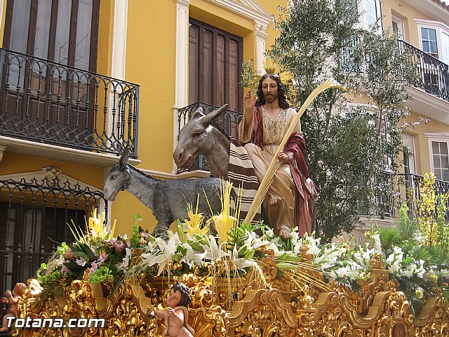 Exposicin 25 aniversario Cofrada de Jess Resucitado - 242