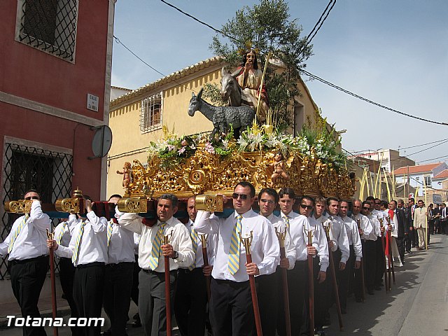 Exposicin 25 aniversario Cofrada de Jess Resucitado - 243