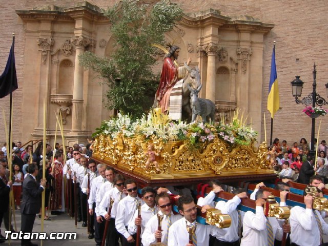 Exposicin 25 aniversario Cofrada de Jess Resucitado - 244