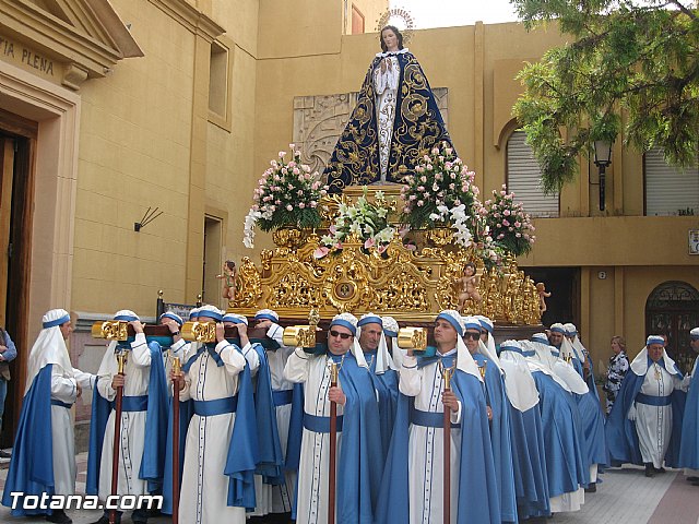 Exposicin 25 aniversario Cofrada de Jess Resucitado - 245