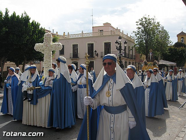 Exposicin 25 aniversario Cofrada de Jess Resucitado - 247