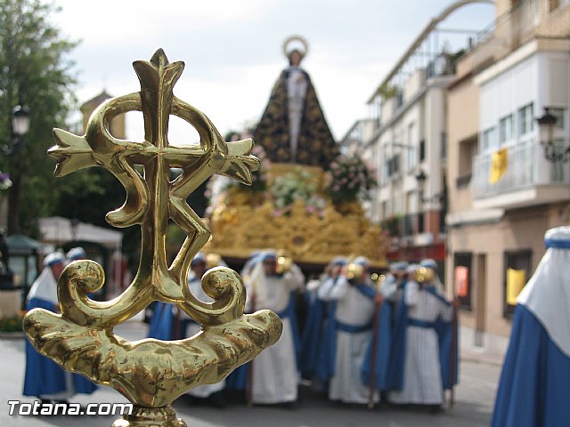 Exposicin 25 aniversario Cofrada de Jess Resucitado - 248