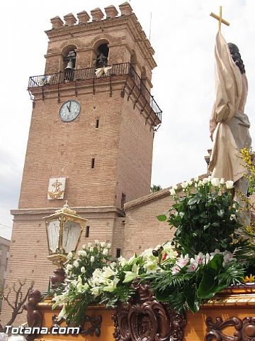 Exposicin 25 aniversario Cofrada de Jess Resucitado - 250