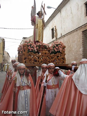 Exposicin 25 aniversario Cofrada de Jess Resucitado - 251