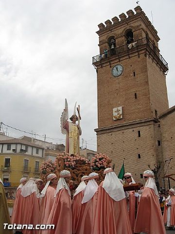 Exposicin 25 aniversario Cofrada de Jess Resucitado - 252