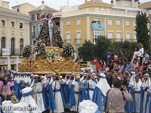 Exposicin 25 aniversario Cofrada de Jess Resucitado - 255