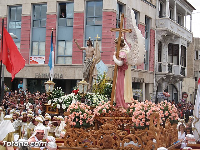 Exposicin 25 aniversario Cofrada de Jess Resucitado - 256