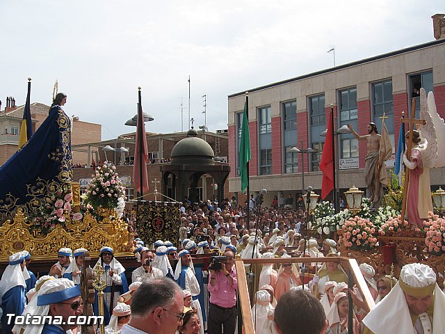Exposicin 25 aniversario Cofrada de Jess Resucitado - 257