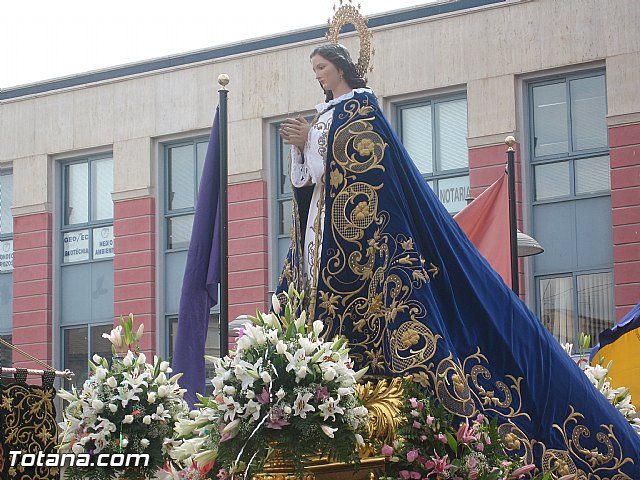 Exposicin 25 aniversario Cofrada de Jess Resucitado - 260
