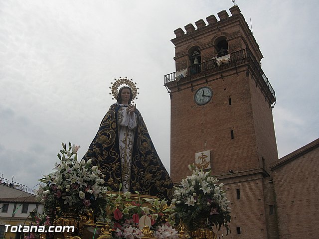 Exposicin 25 aniversario Cofrada de Jess Resucitado - 261