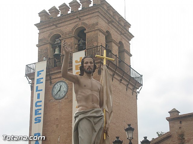 Exposicin 25 aniversario Cofrada de Jess Resucitado - 262