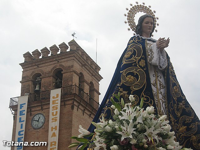 Exposicin 25 aniversario Cofrada de Jess Resucitado - 263