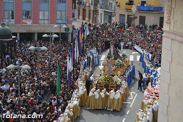 Exposicin 25 aniversario Cofrada de Jess Resucitado - 264