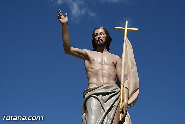 Exposicin 25 aniversario Cofrada de Jess Resucitado - 266