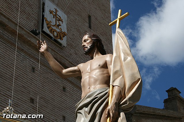 Exposicin 25 aniversario Cofrada de Jess Resucitado - 267