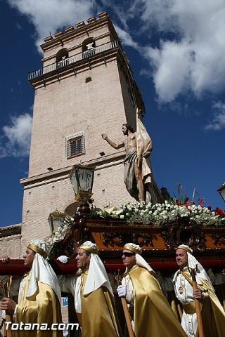 Exposicin 25 aniversario Cofrada de Jess Resucitado - 268