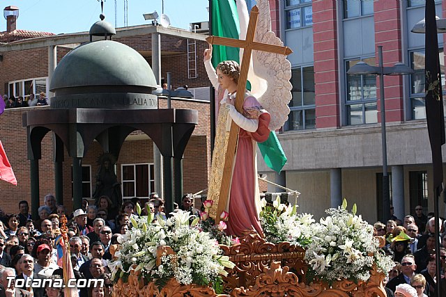 Exposicin 25 aniversario Cofrada de Jess Resucitado - 269