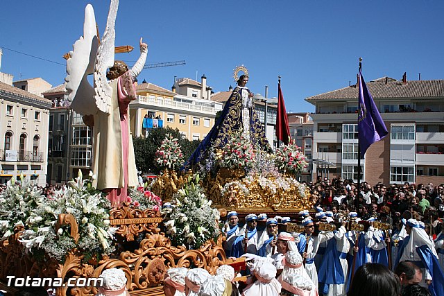 Exposicin 25 aniversario Cofrada de Jess Resucitado - 270