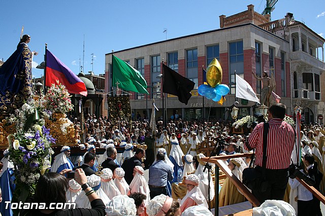 Exposicin 25 aniversario Cofrada de Jess Resucitado - 271