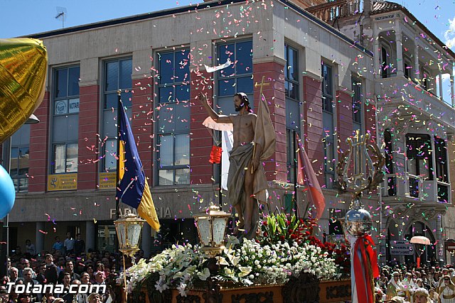Exposicin 25 aniversario Cofrada de Jess Resucitado - 272
