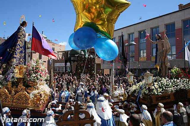 Exposicin 25 aniversario Cofrada de Jess Resucitado - 273
