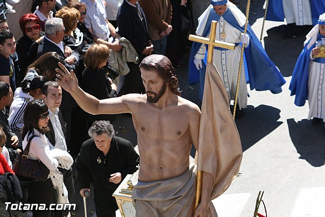 Exposicin 25 aniversario Cofrada de Jess Resucitado - 275