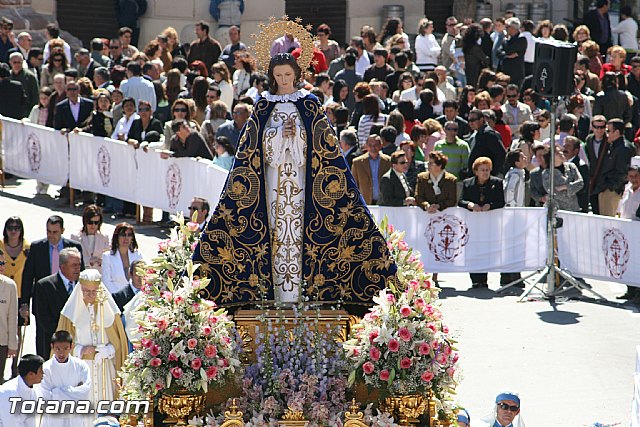 Exposicin 25 aniversario Cofrada de Jess Resucitado - 276