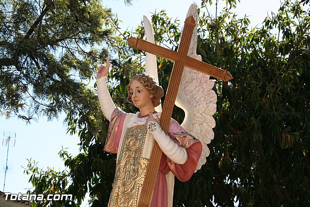 Exposicin 25 aniversario Cofrada de Jess Resucitado - 277