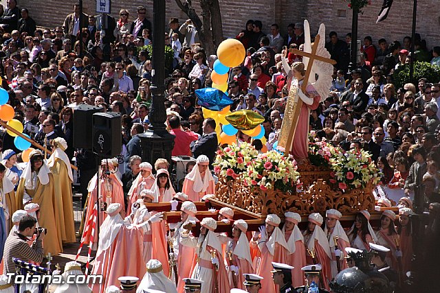 Exposicin 25 aniversario Cofrada de Jess Resucitado - 280