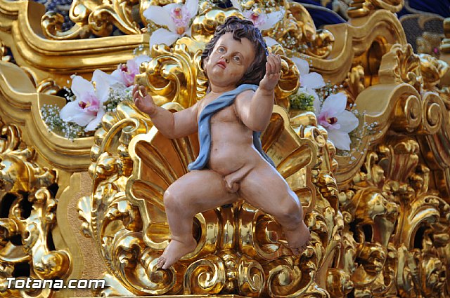 Exposicin 25 aniversario Cofrada de Jess Resucitado - 282