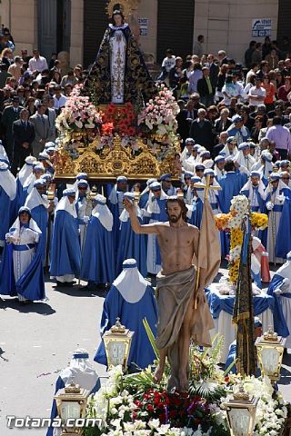 Exposicin 25 aniversario Cofrada de Jess Resucitado - 284