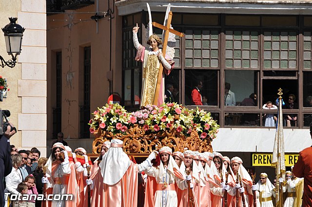 Exposicin 25 aniversario Cofrada de Jess Resucitado - 286