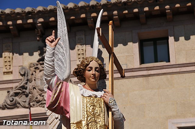 Exposicin 25 aniversario Cofrada de Jess Resucitado - 287