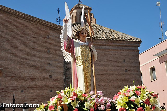 Exposicin 25 aniversario Cofrada de Jess Resucitado - 288