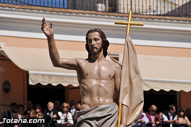 Exposicin 25 aniversario Cofrada de Jess Resucitado - 289