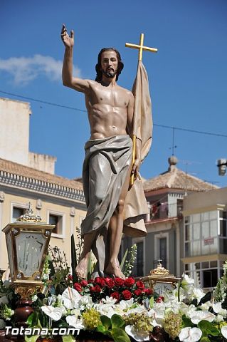 Exposicin 25 aniversario Cofrada de Jess Resucitado - 291