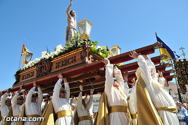 Exposicin 25 aniversario Cofrada de Jess Resucitado - 292