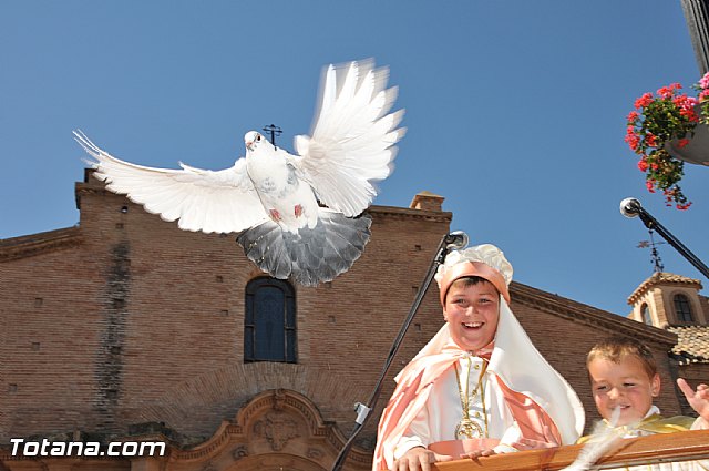 Exposicin 25 aniversario Cofrada de Jess Resucitado - 293