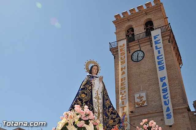 Exposicin 25 aniversario Cofrada de Jess Resucitado - 294