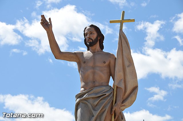 Exposicin 25 aniversario Cofrada de Jess Resucitado - 296