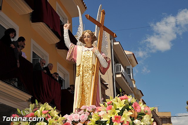 Exposicin 25 aniversario Cofrada de Jess Resucitado - 298