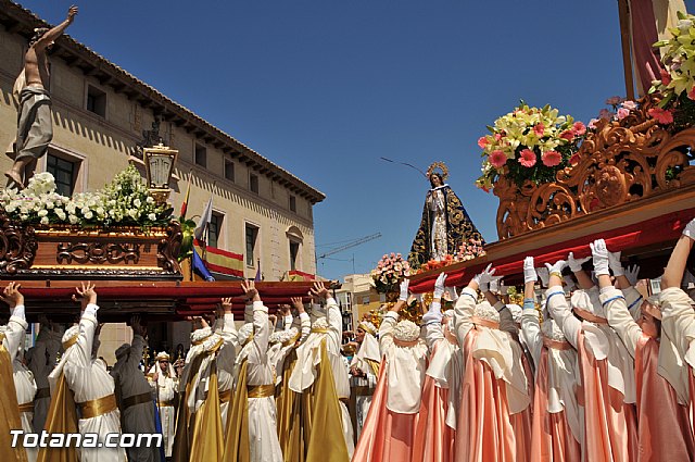 Exposicin 25 aniversario Cofrada de Jess Resucitado - 299