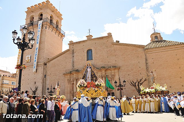 Exposicin 25 aniversario Cofrada de Jess Resucitado - 301