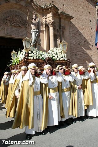 Exposicin 25 aniversario Cofrada de Jess Resucitado - 302