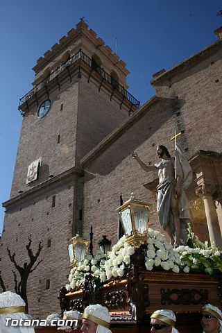 Exposicin 25 aniversario Cofrada de Jess Resucitado - 303